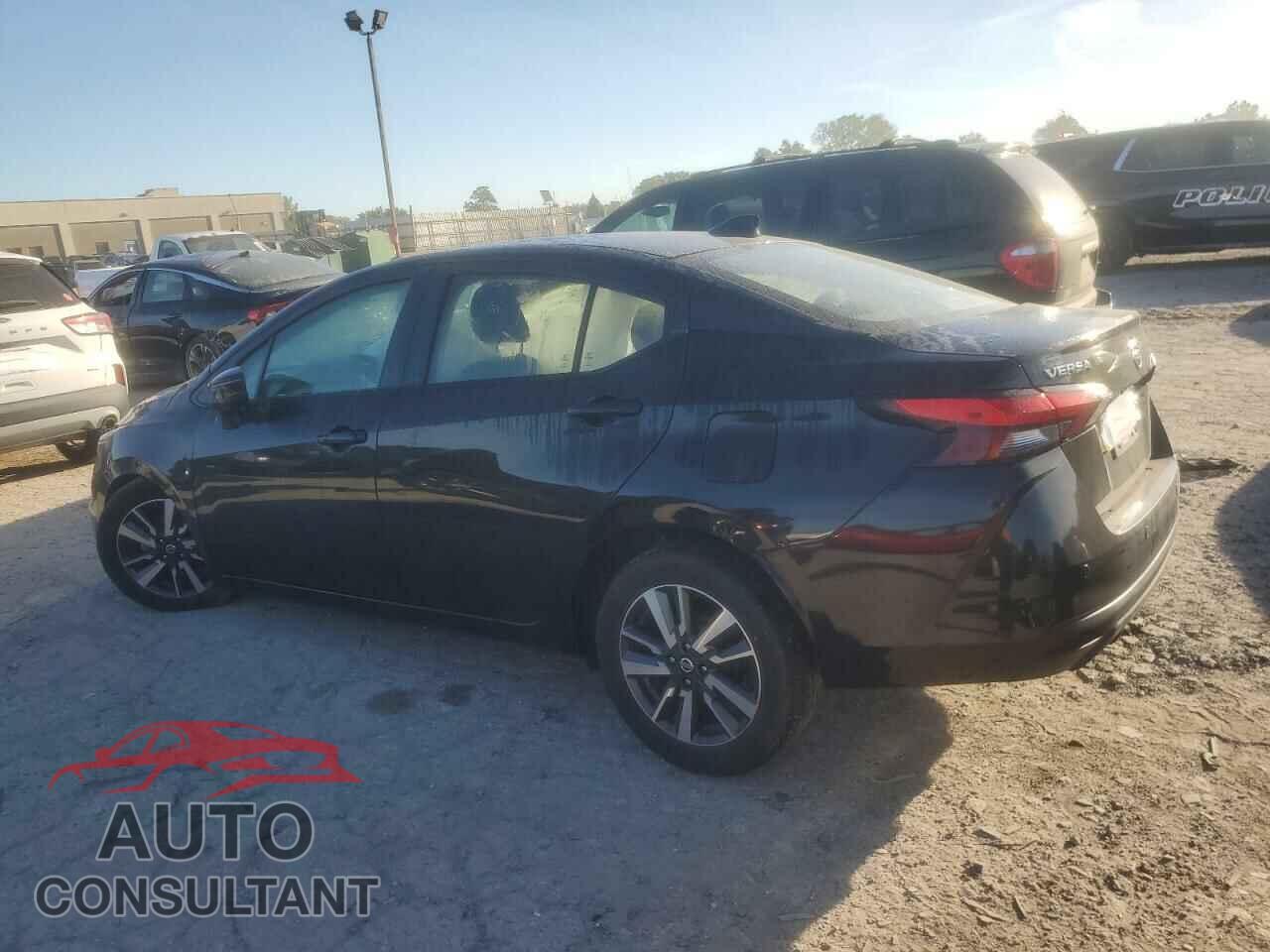 NISSAN VERSA 2021 - 3N1CN8EV2ML875657