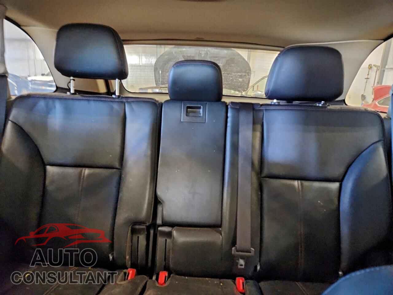 FORD EDGE 2013 - 2FMDK4JC9DBC70548