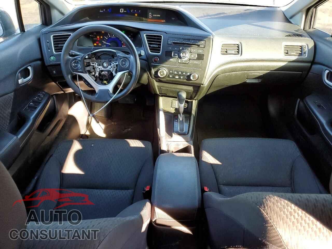 HONDA CIVIC 2015 - 19XFB2F55FE037483