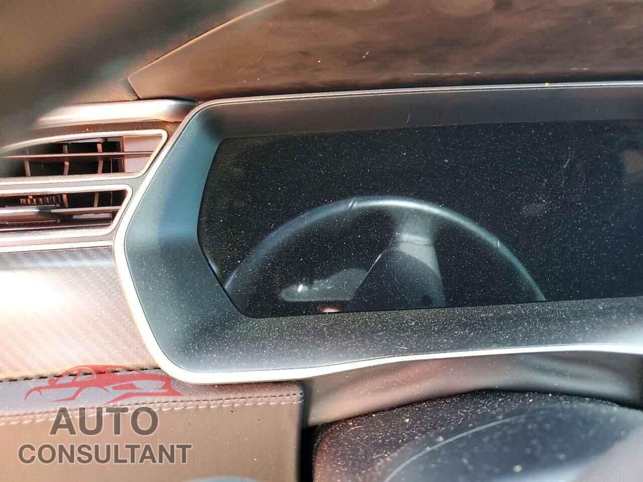 TESLA MODEL S 2017 - 5YJSA1E28HF217427