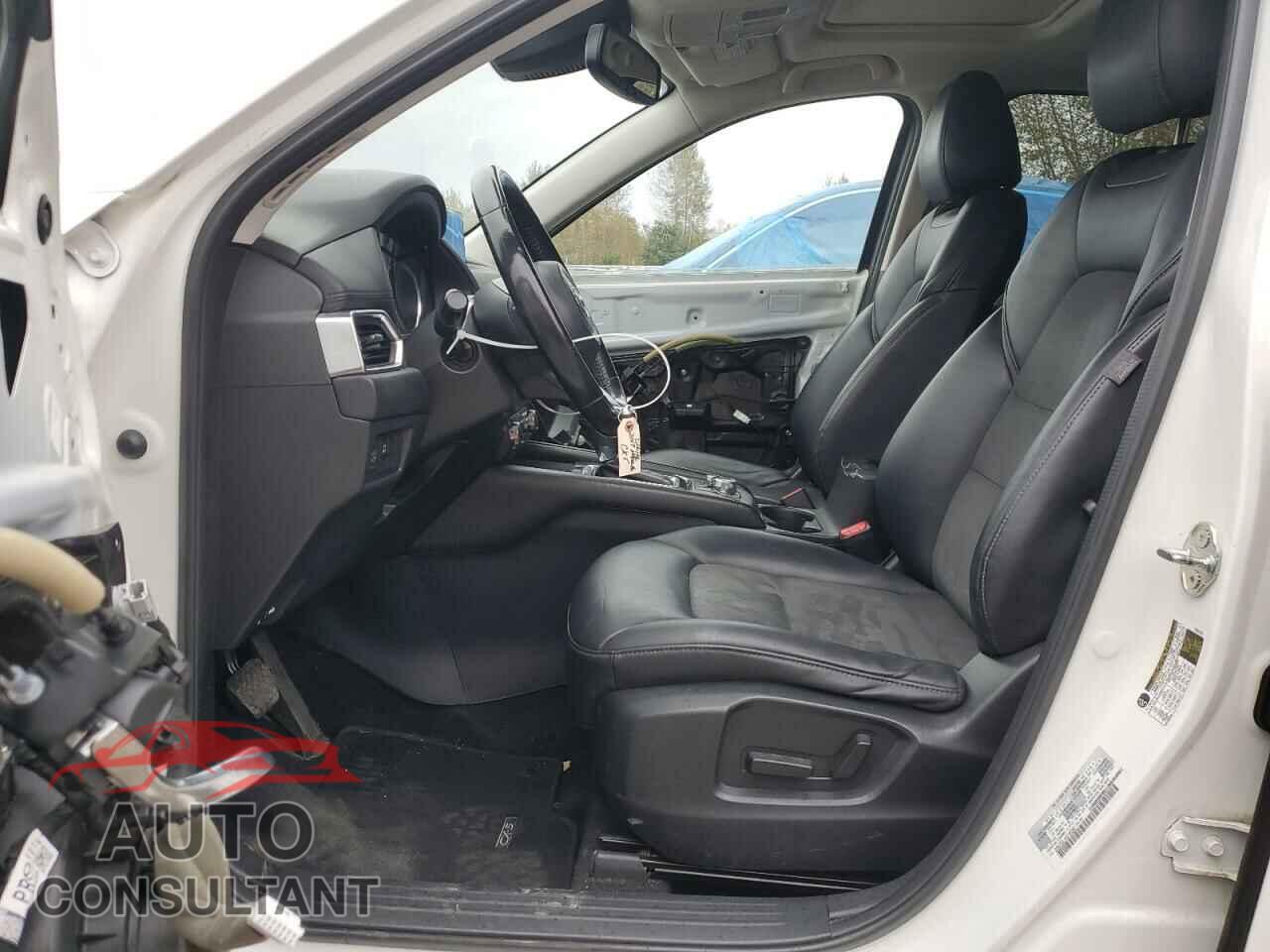 MAZDA CX-5 2017 - JM3KFBCL1H0148346
