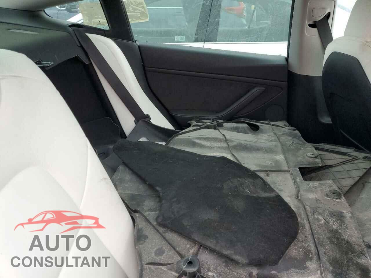 TESLA MODEL 3 2021 - 5YJ3E1EA6MF089232