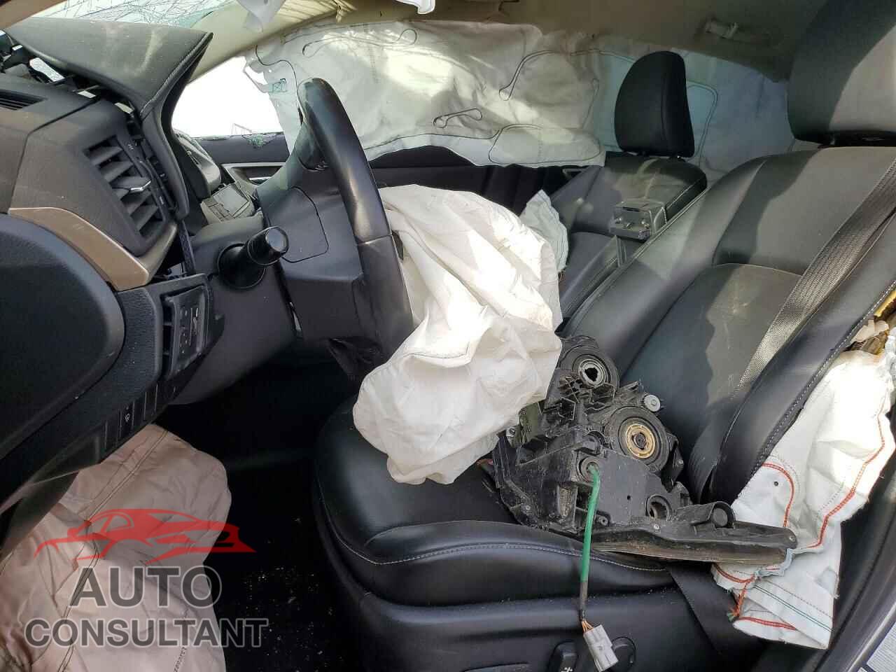 LEXUS CT 200 2016 - JTHKD5BH7G2255268
