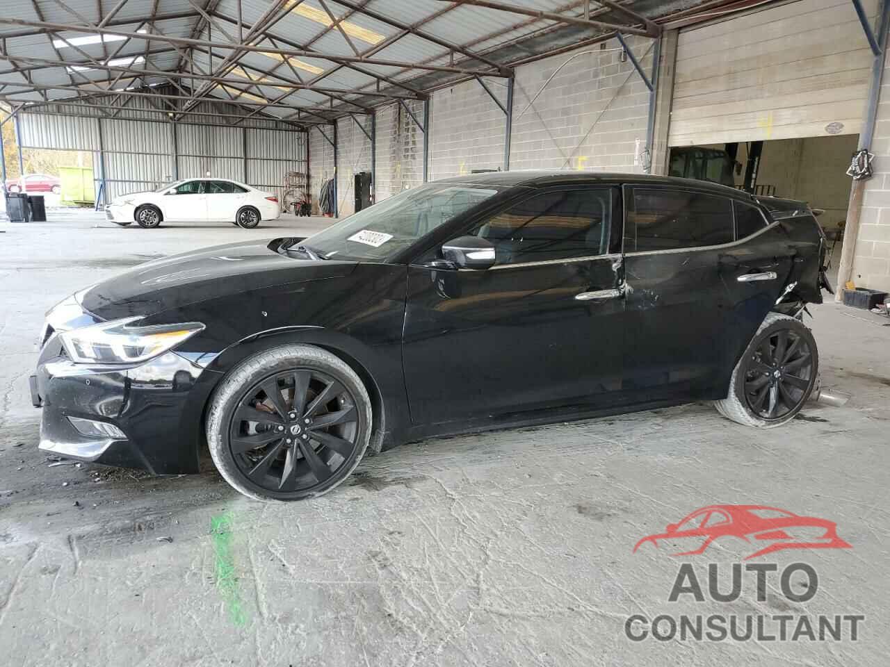 NISSAN MAXIMA 2016 - 1N4AA6AP3GC900020