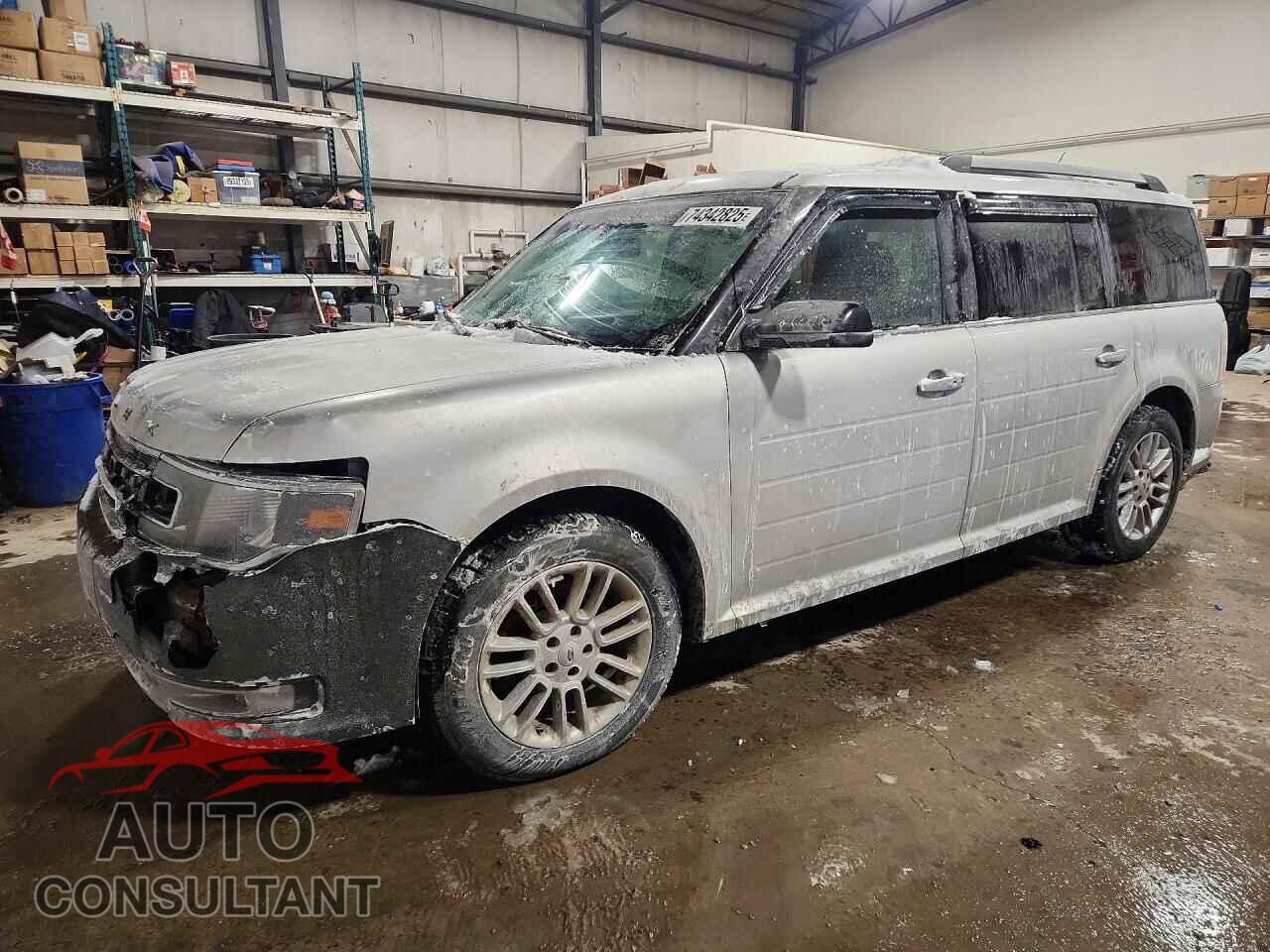FORD FLEX 2016 - 2FMGK5C87GBA11251