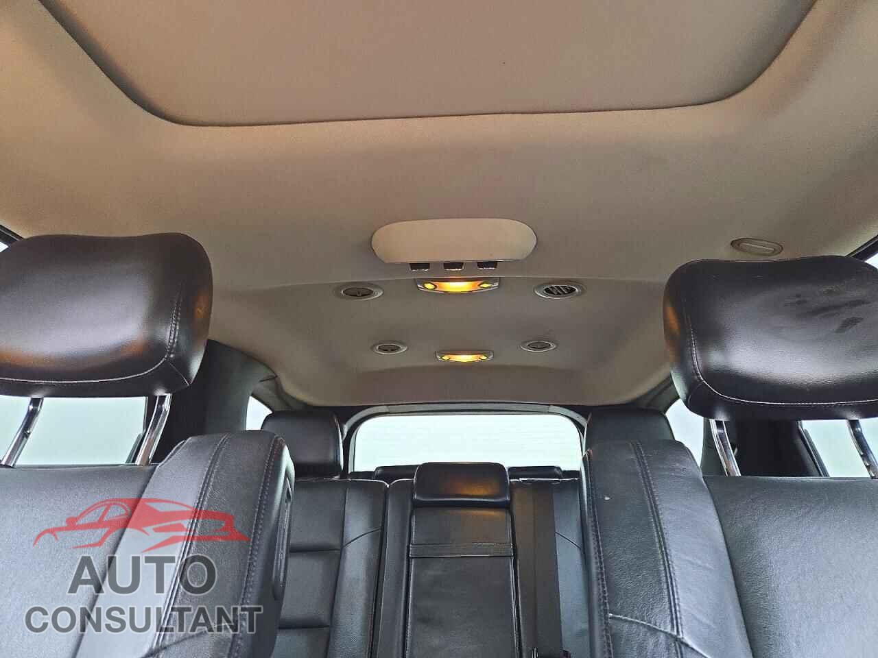 DODGE DURANGO 2015 - 1C4RDJDG0FC180712
