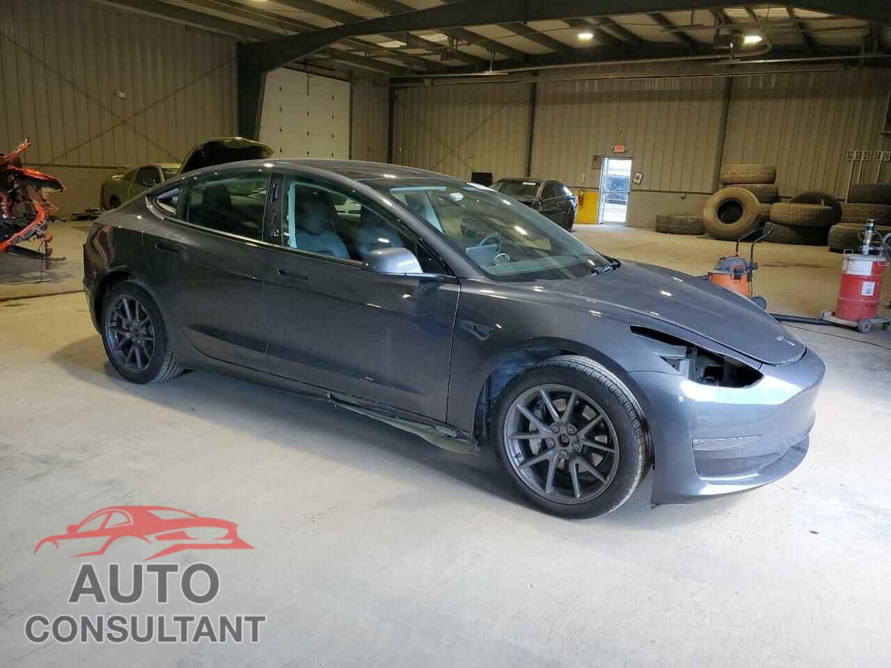 TESLA MODEL 3 2022 - 5YJ3E1EB3NF276910