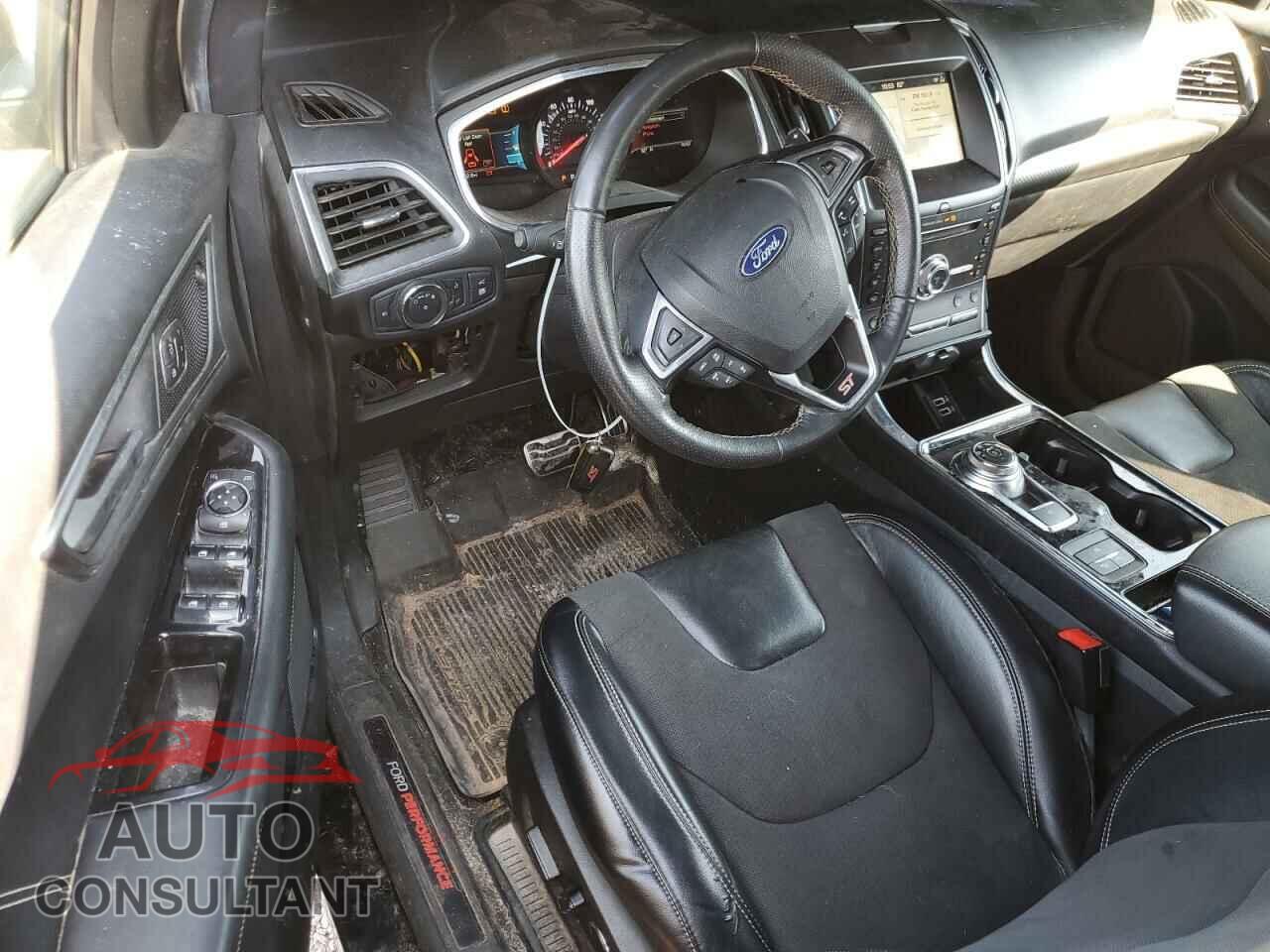 FORD EDGE 2019 - 2FMPK4AP2KBC20278