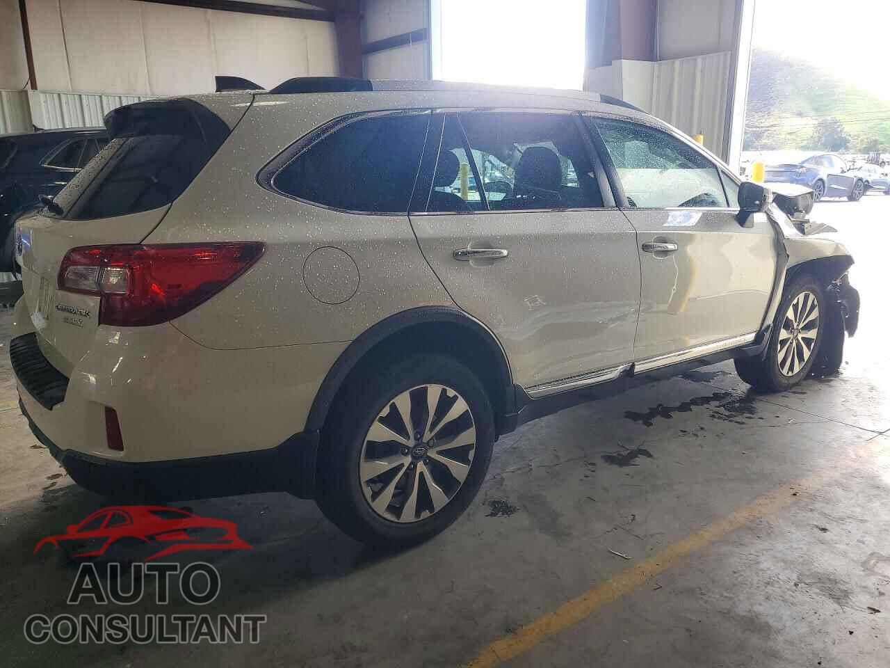 SUBARU OUTBACK 2017 - 4S4BSATCXH3346500