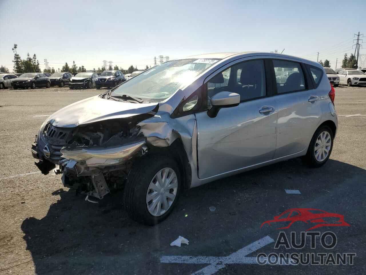 NISSAN VERSA 2016 - 3N1CE2CP8GL394141