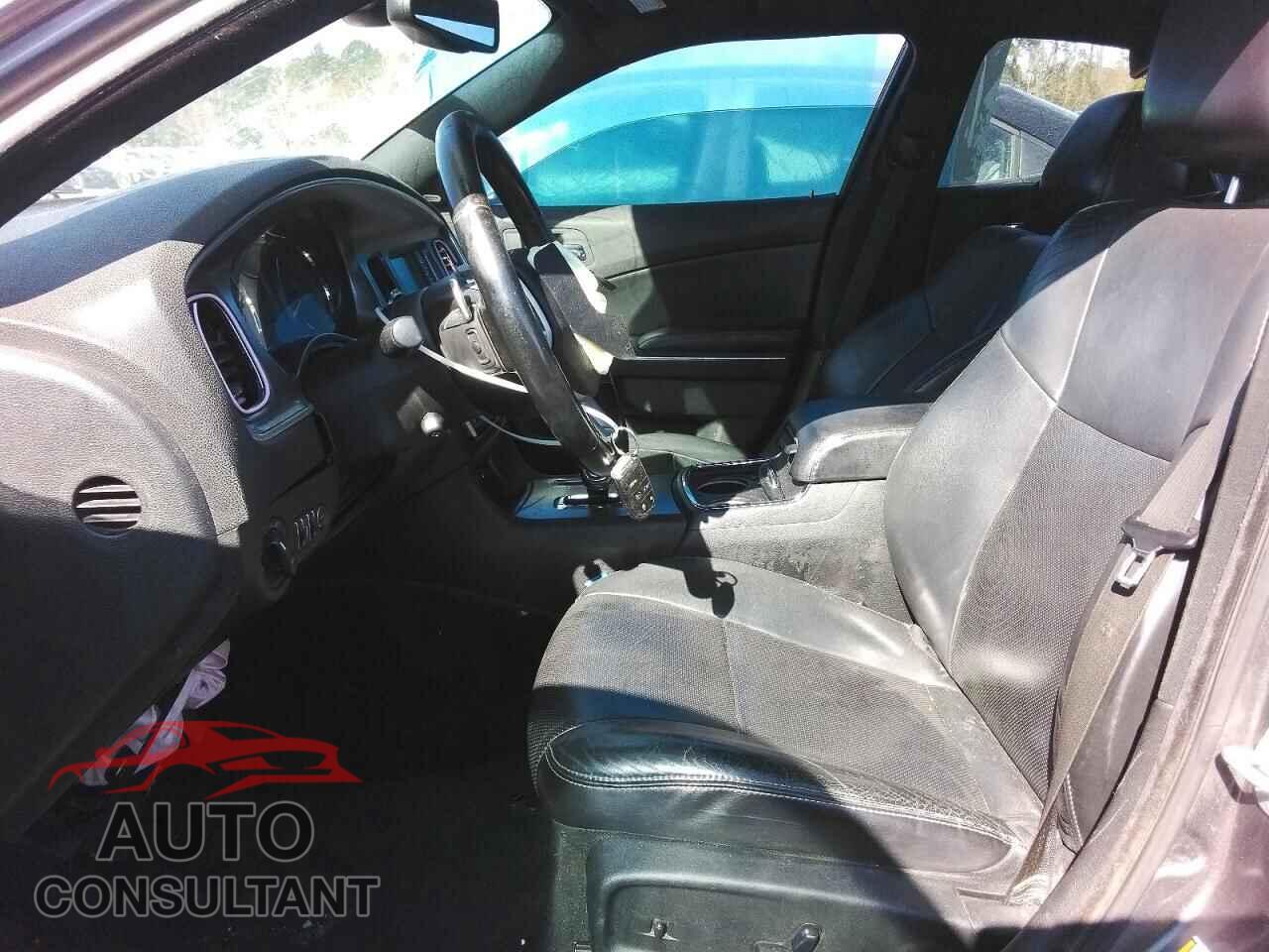 DODGE CHARGER 2012 - 2C3CDXHG0CH154353