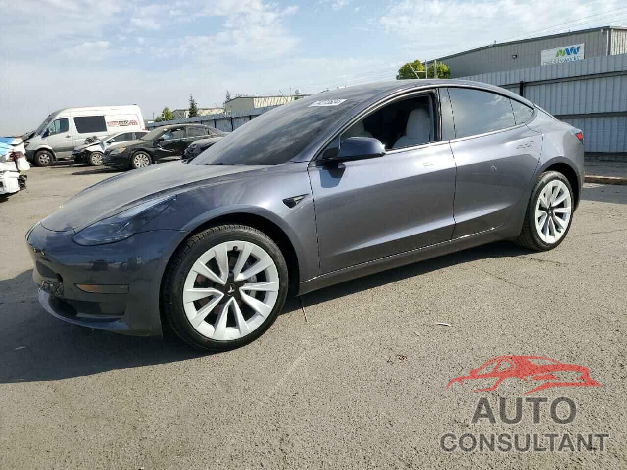 TESLA MODEL 3 2023 - 5YJ3E1EA7PF692646