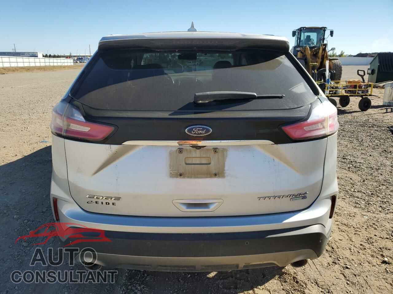 FORD EDGE 2019 - 2FMPK4K96KBC73761