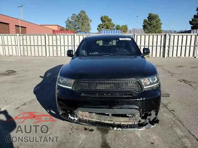 DODGE DURANGO 2019 - 1C4RDJDG8KC651855
