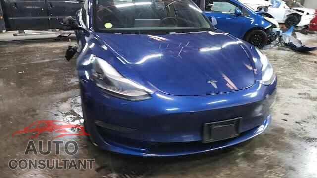TESLA MODEL 3 2021 - 5YJ3E1EB6MF869126