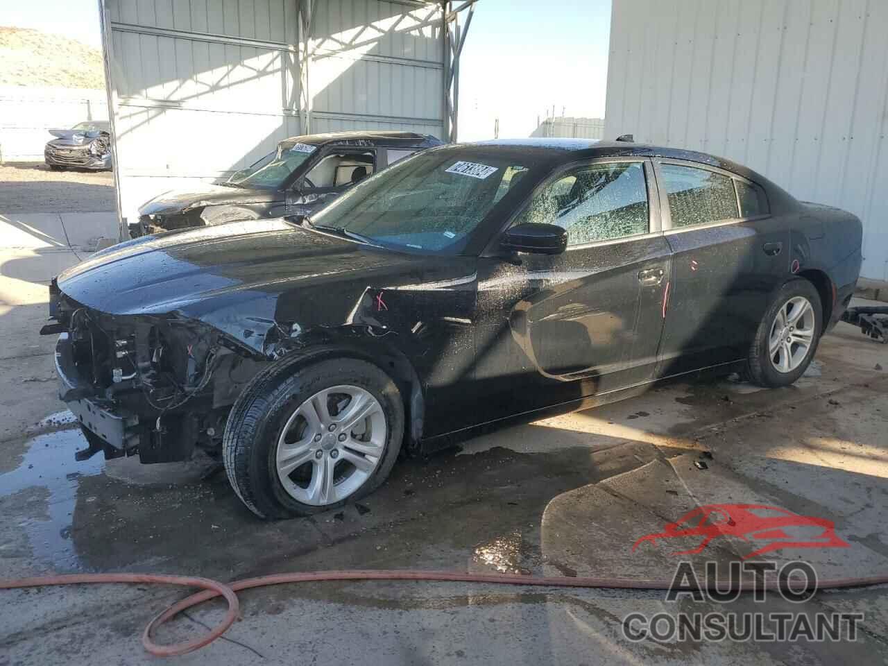 DODGE CHARGER 2023 - 2C3CDXBG6PH568574