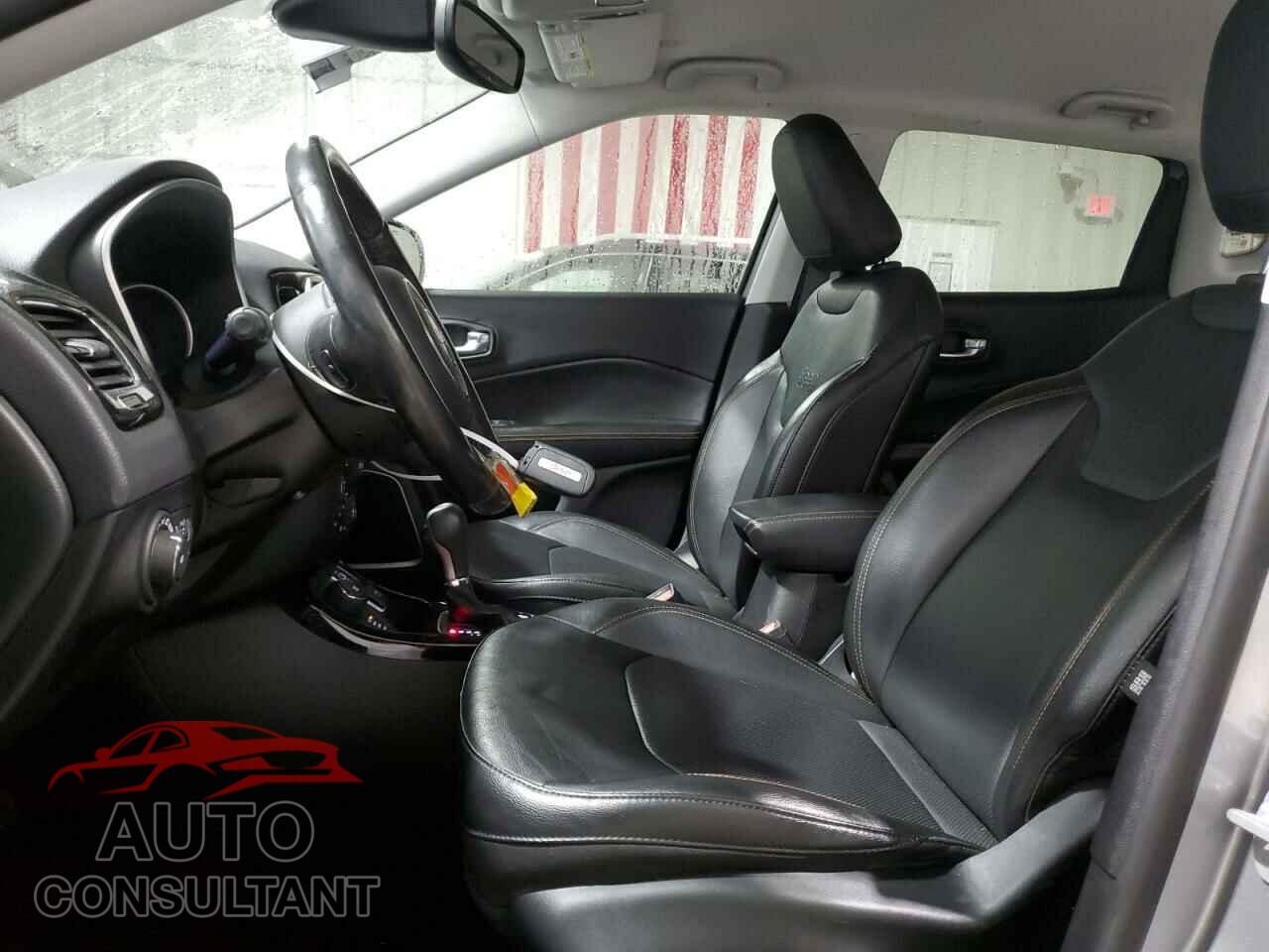 JEEP COMPASS 2020 - 3C4NJDCB4LT146092