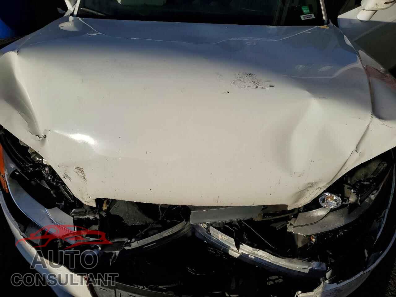 AUDI TT 2014 - TRUBFAFK0E1004885