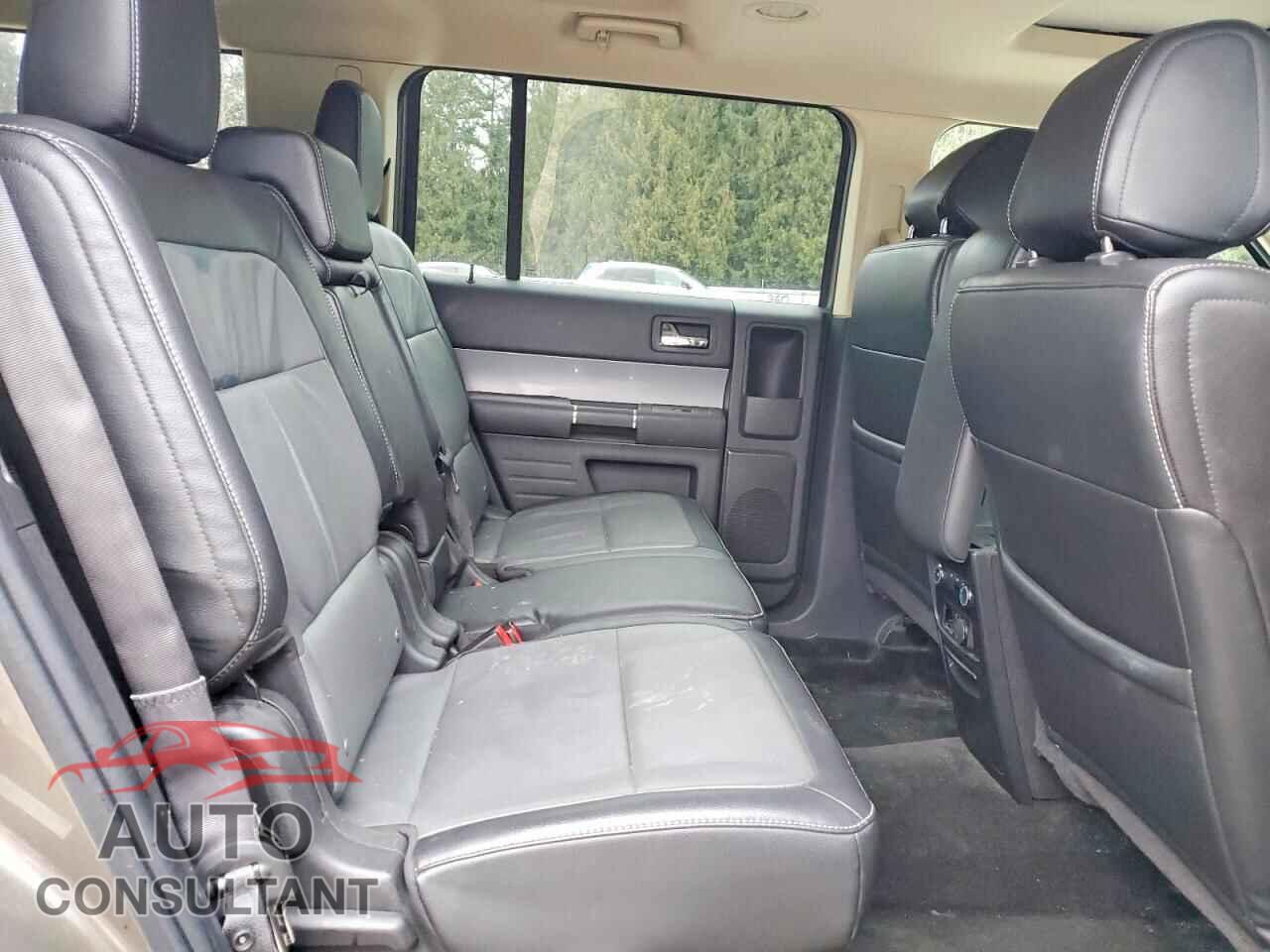 FORD FLEX 2014 - 2FMHK6C8XEBD15147