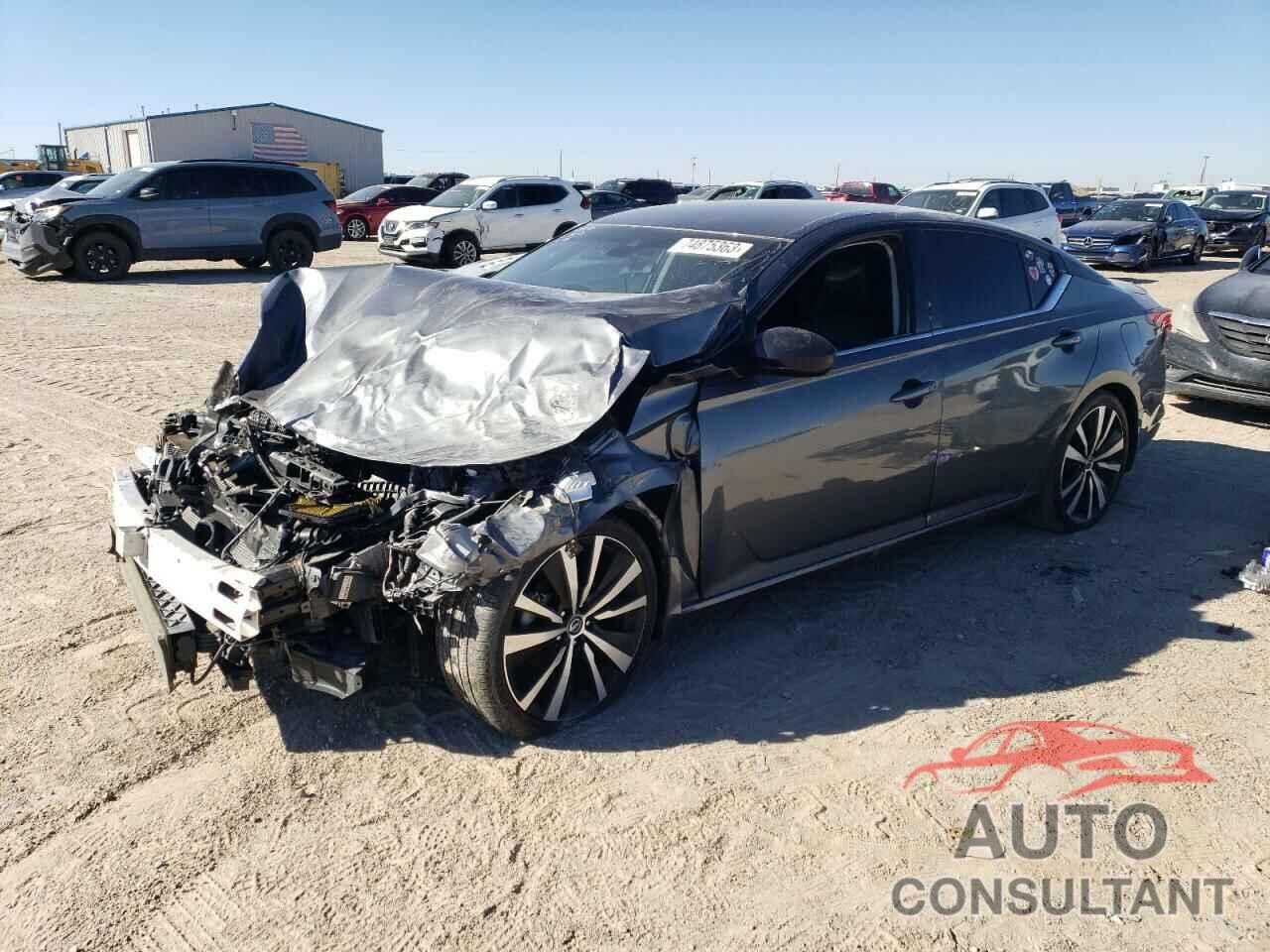 NISSAN ALTIMA 2020 - 1N4BL4CV6LC247398