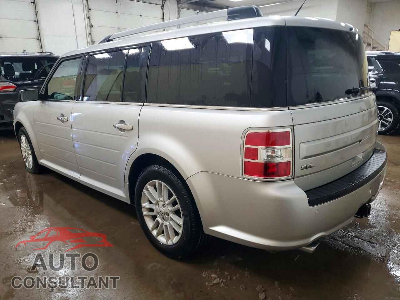 FORD FLEX 2016 - 2FMHK6C85GBA14031