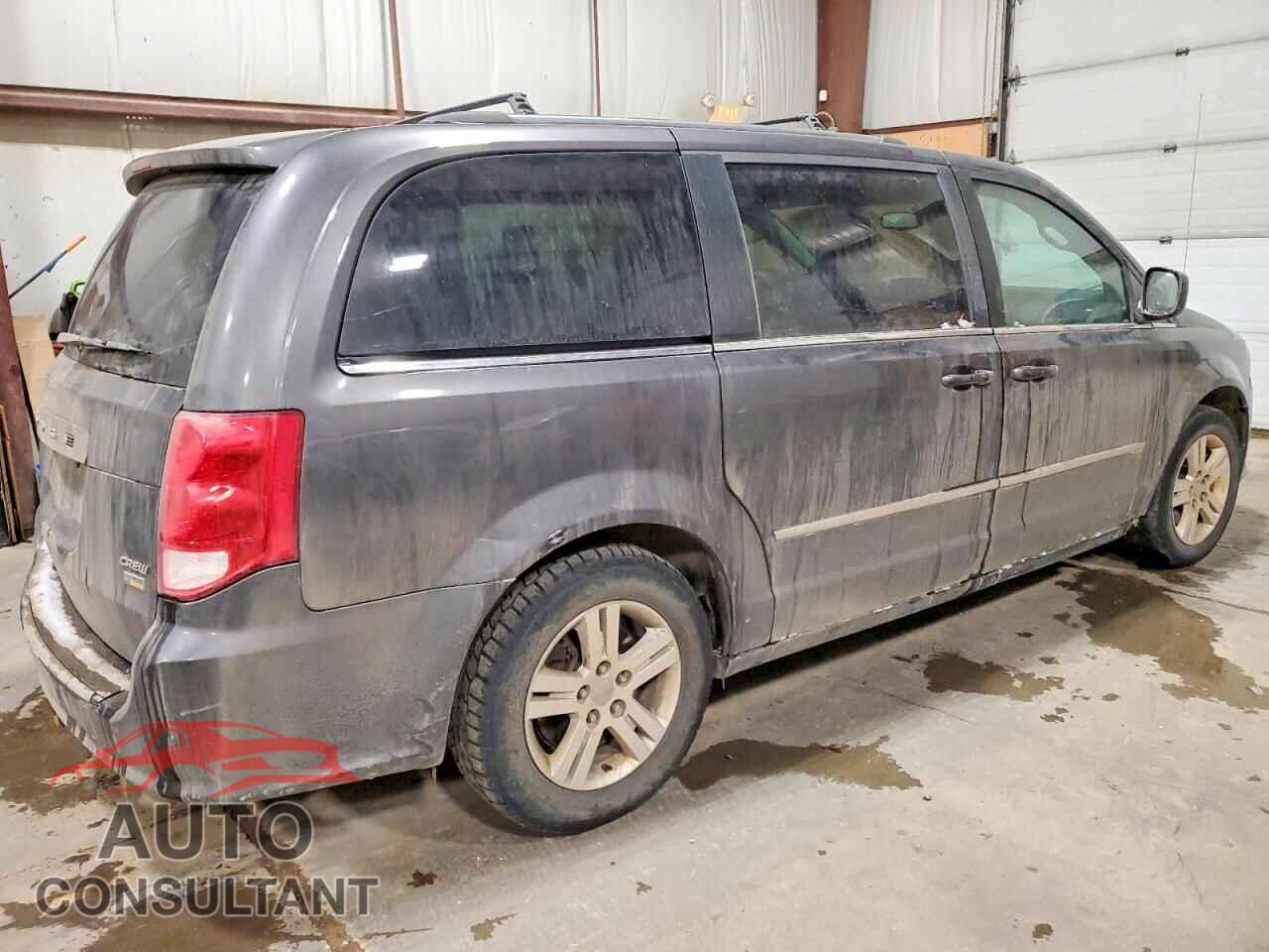 DODGE CARAVAN 2016 - 2C4RDGDG0GR349218