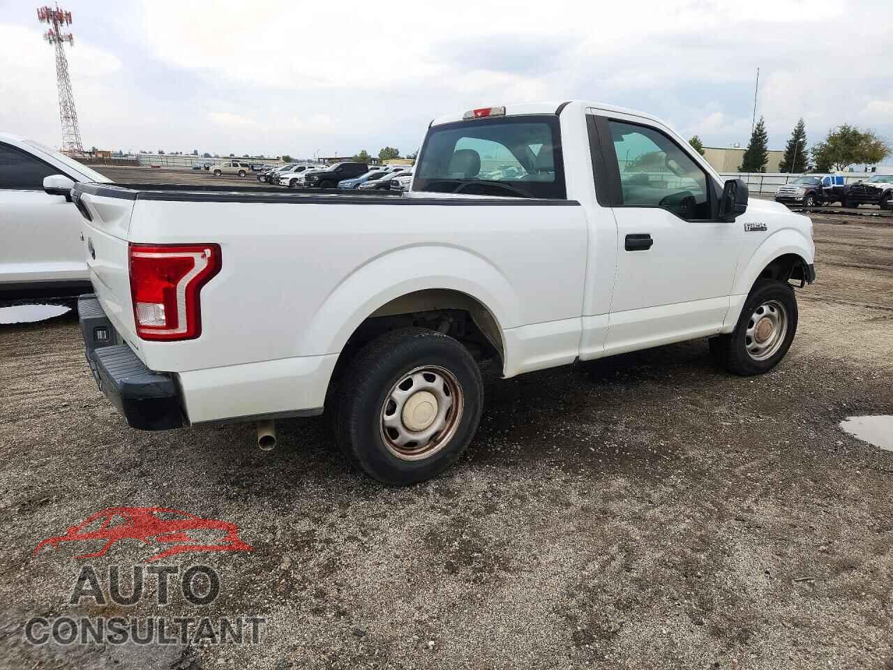 FORD F150 2015 - 1FTMF1C8XFFA60641