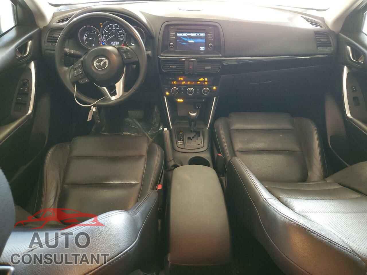 MAZDA CX-5 2014 - JM3KE2DY1E0362634