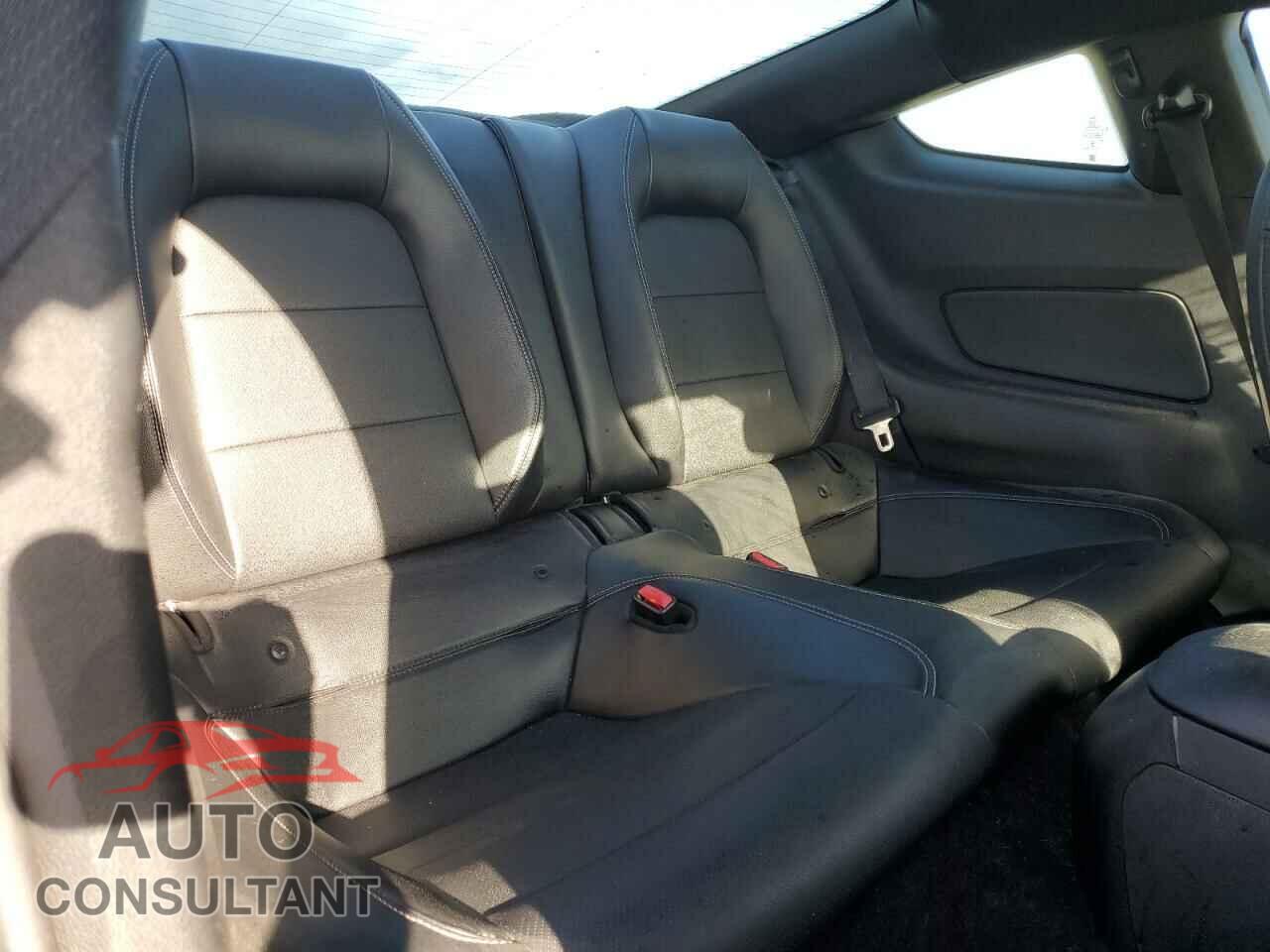 FORD MUSTANG 2017 - 1FA6P8CF3H5322060
