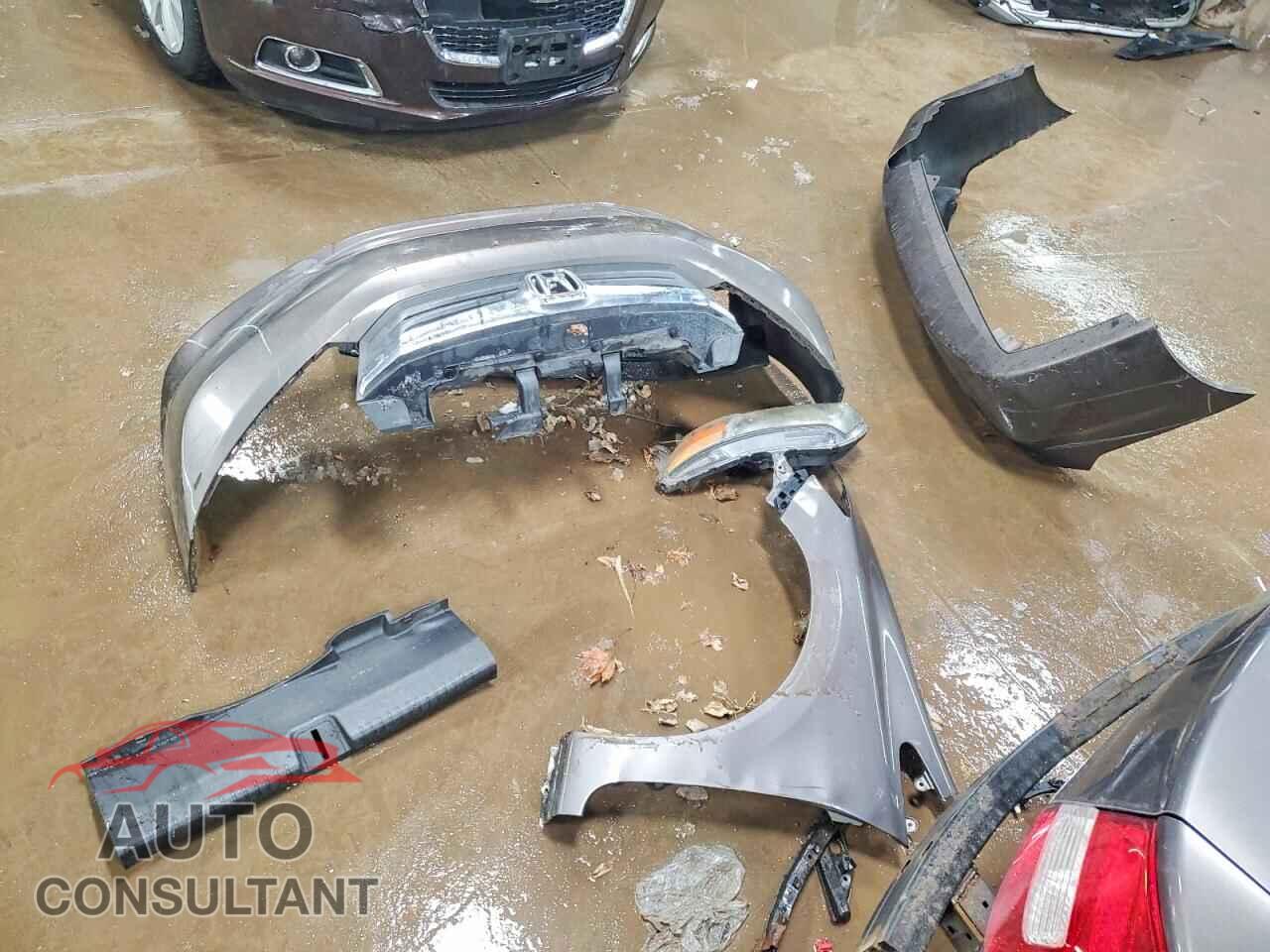 HONDA CIVIC 2012 - 19XFB2F53CE326826