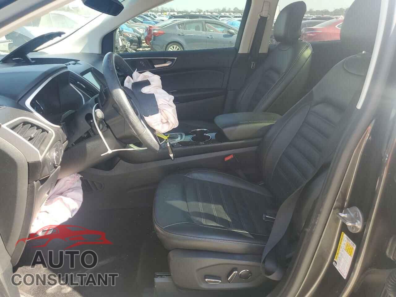 FORD EDGE 2016 - 2FMPK4J96GBC34208