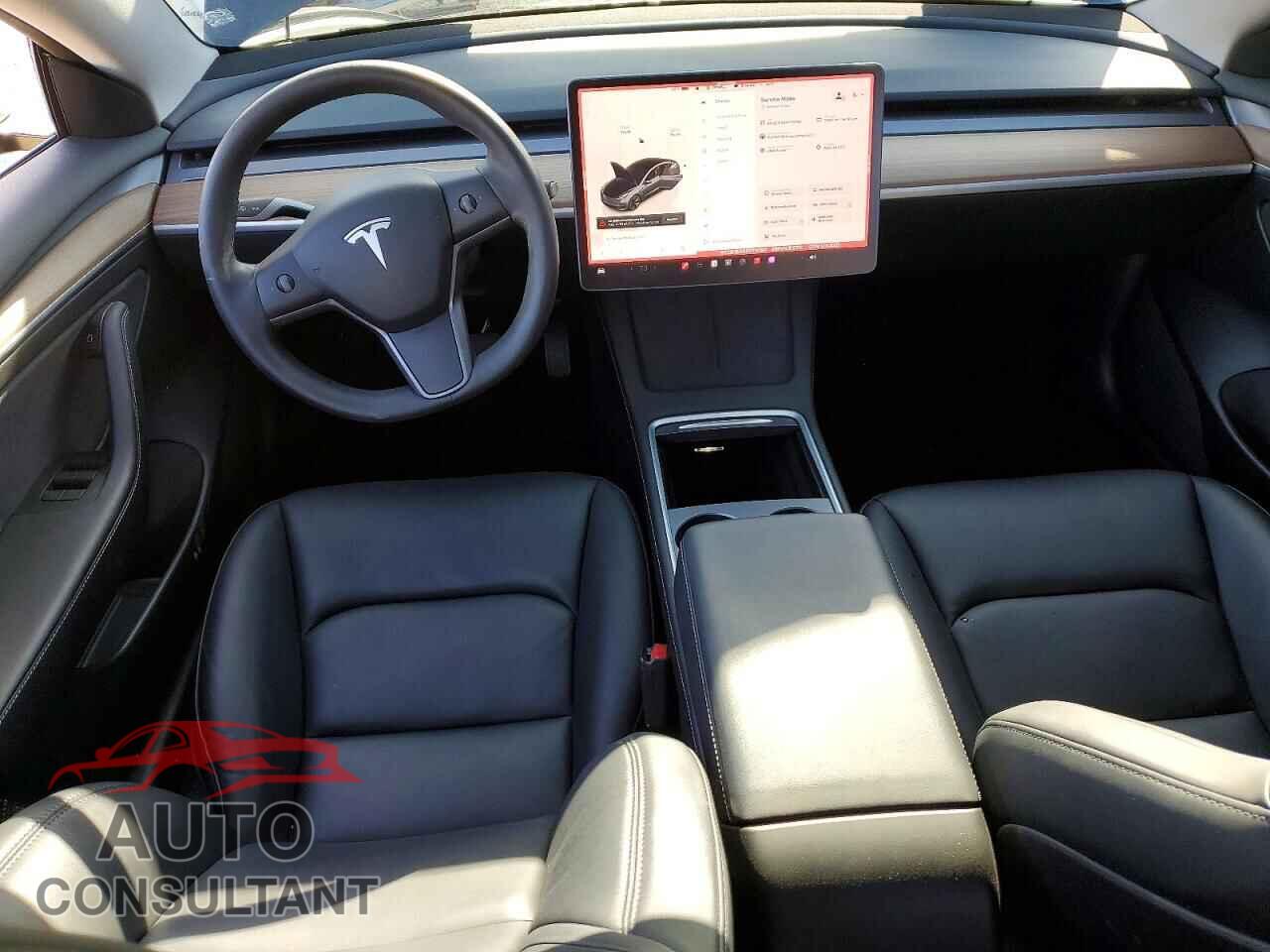 TESLA MODEL 3 2023 - 5YJ3E1EA8PF715190