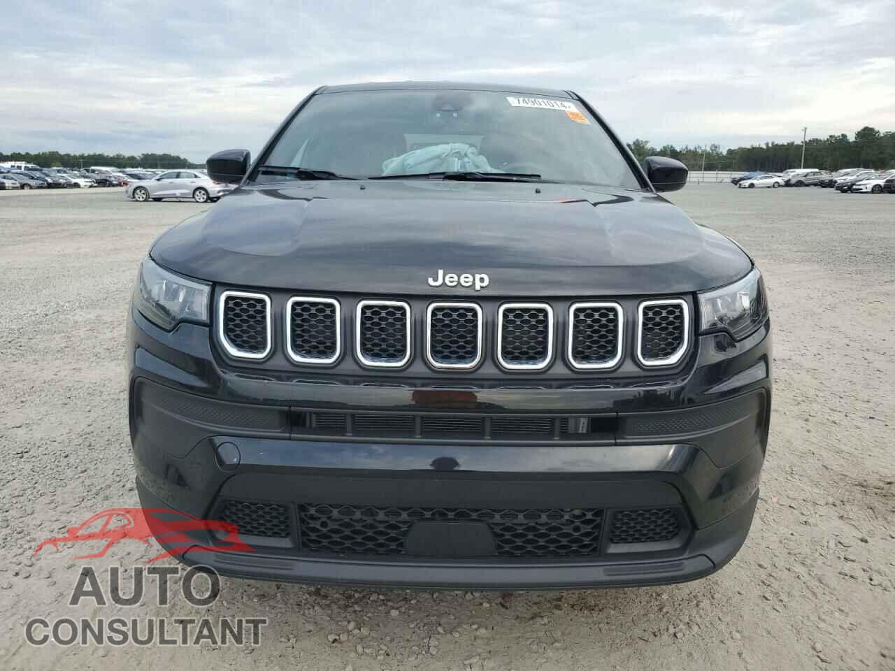 JEEP COMPASS 2023 - 3C4NJDAN2PT559910