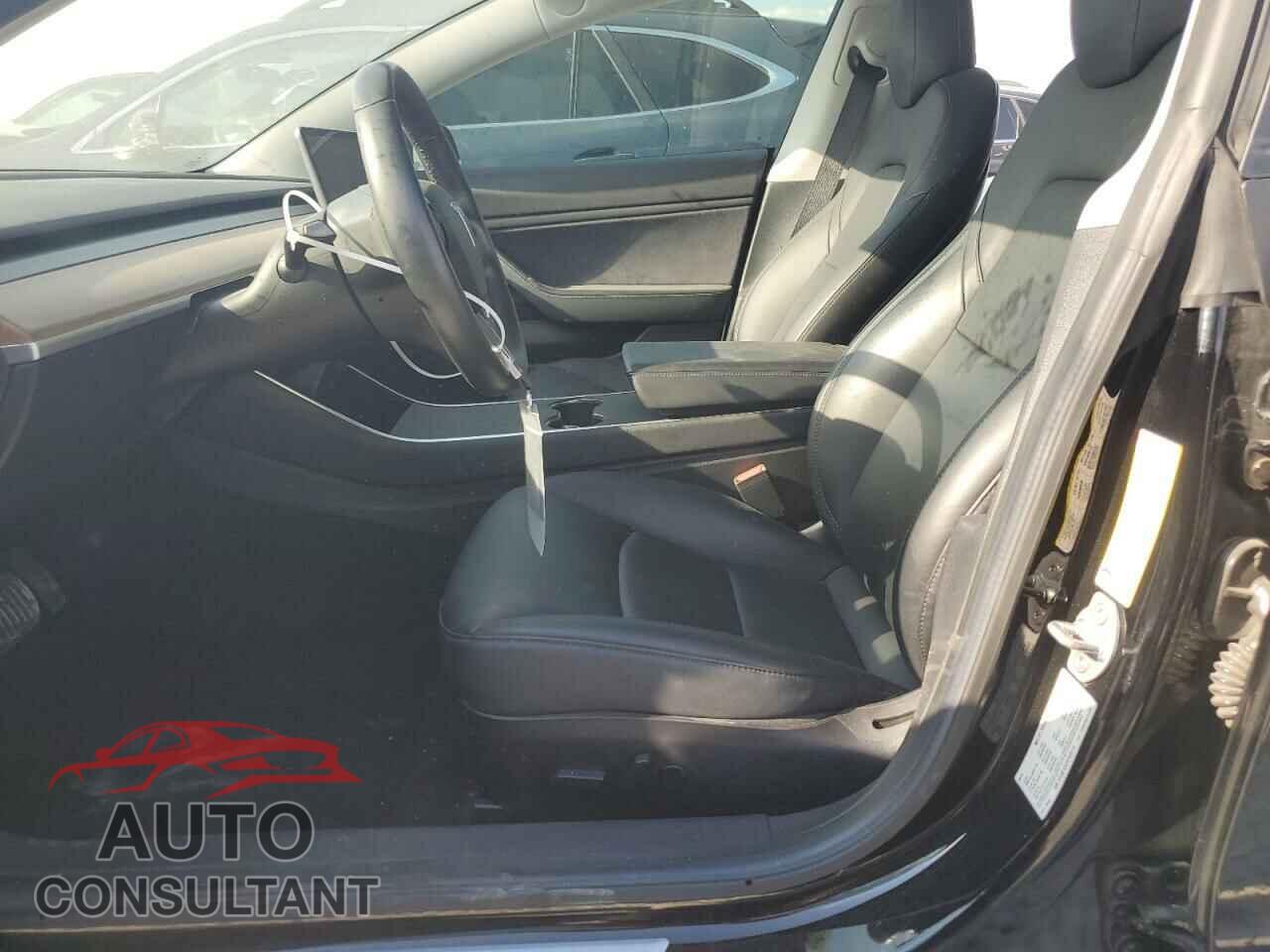 TESLA MODEL 3 2019 - 5YJ3E1EA7KF425774
