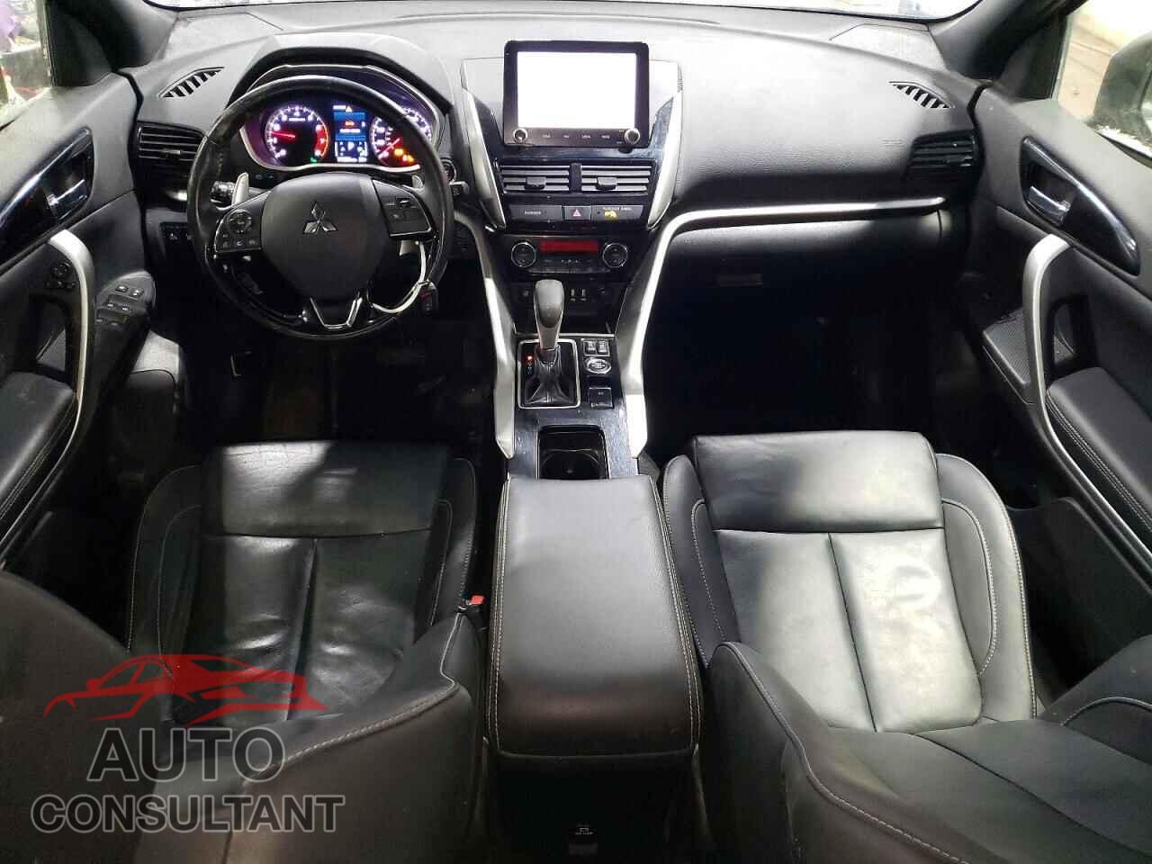MITSUBISHI ECLIPSE 2022 - JA4ATWAA4NZ006760