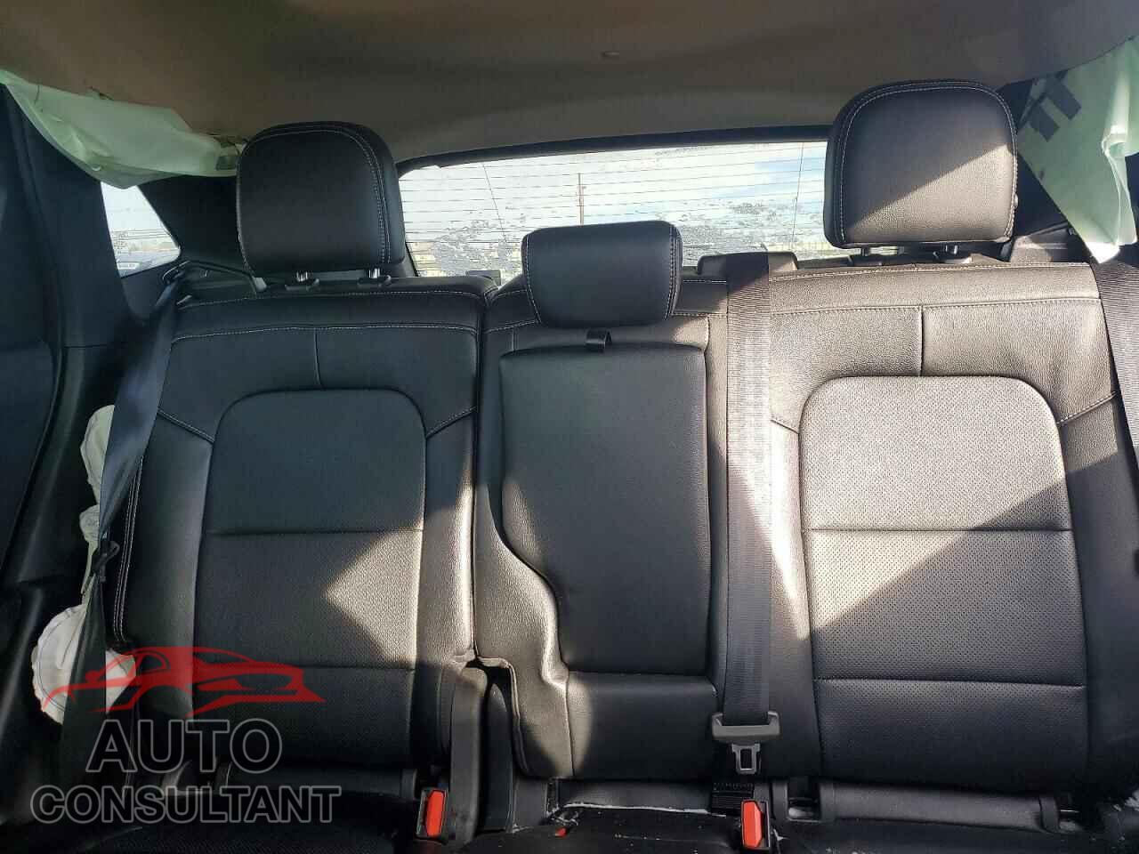 FORD ESCAPE 2020 - 1FMCU0DZXLUA79518