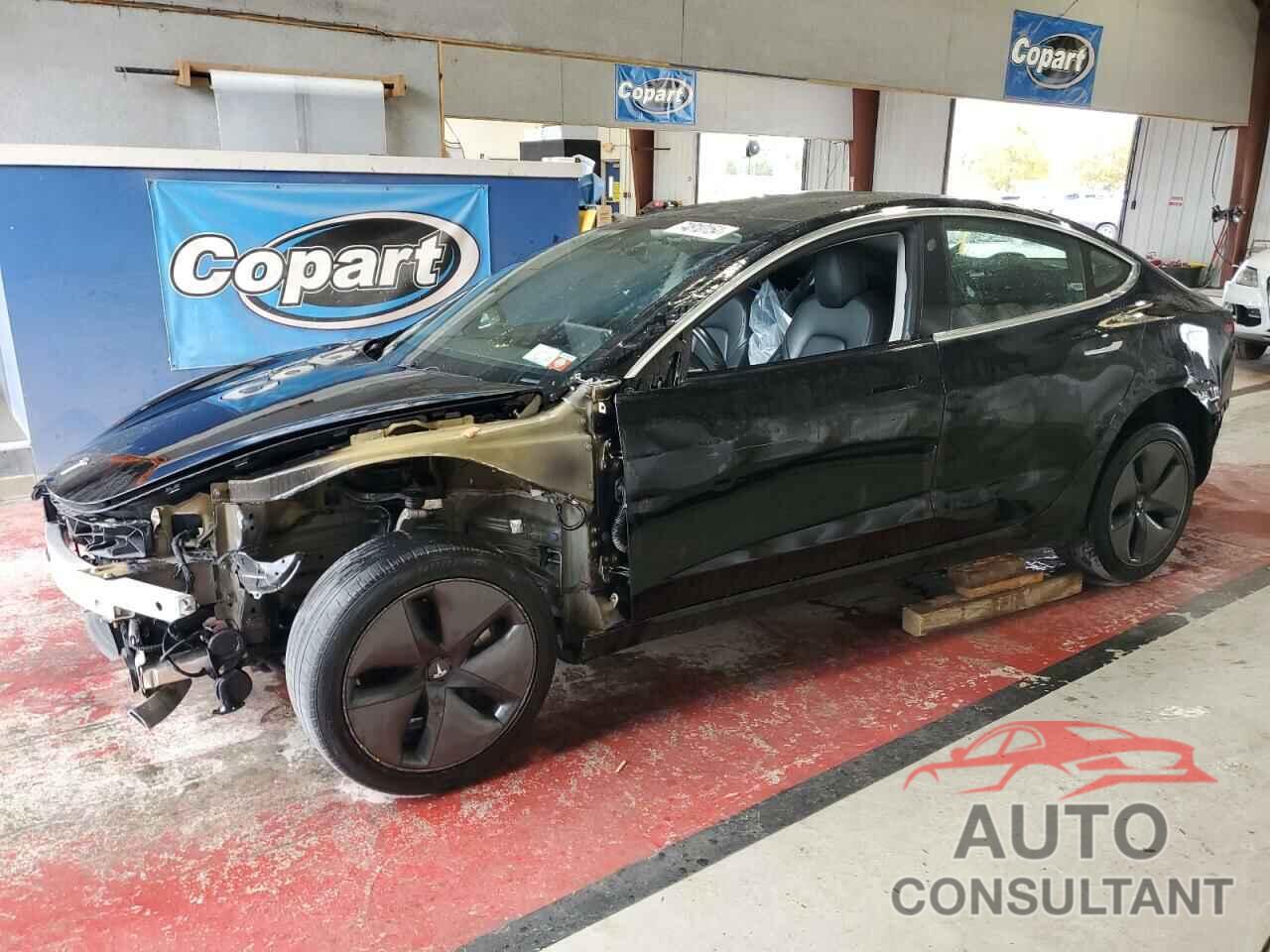 TESLA MODEL 3 2019 - 5YJ3E1EA3KF394474