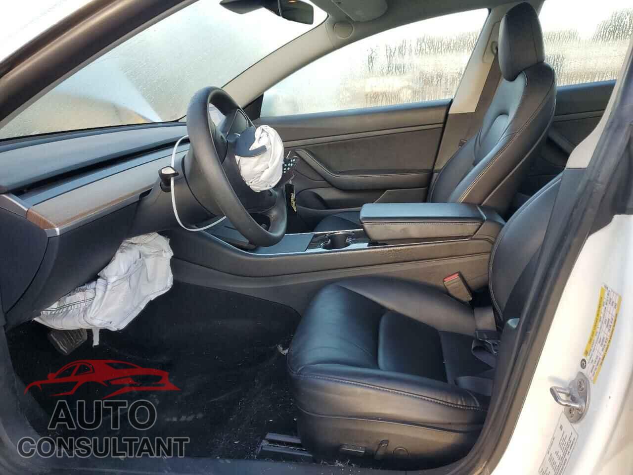 TESLA MODEL 3 2020 - 5YJ3E1EA2LF783706