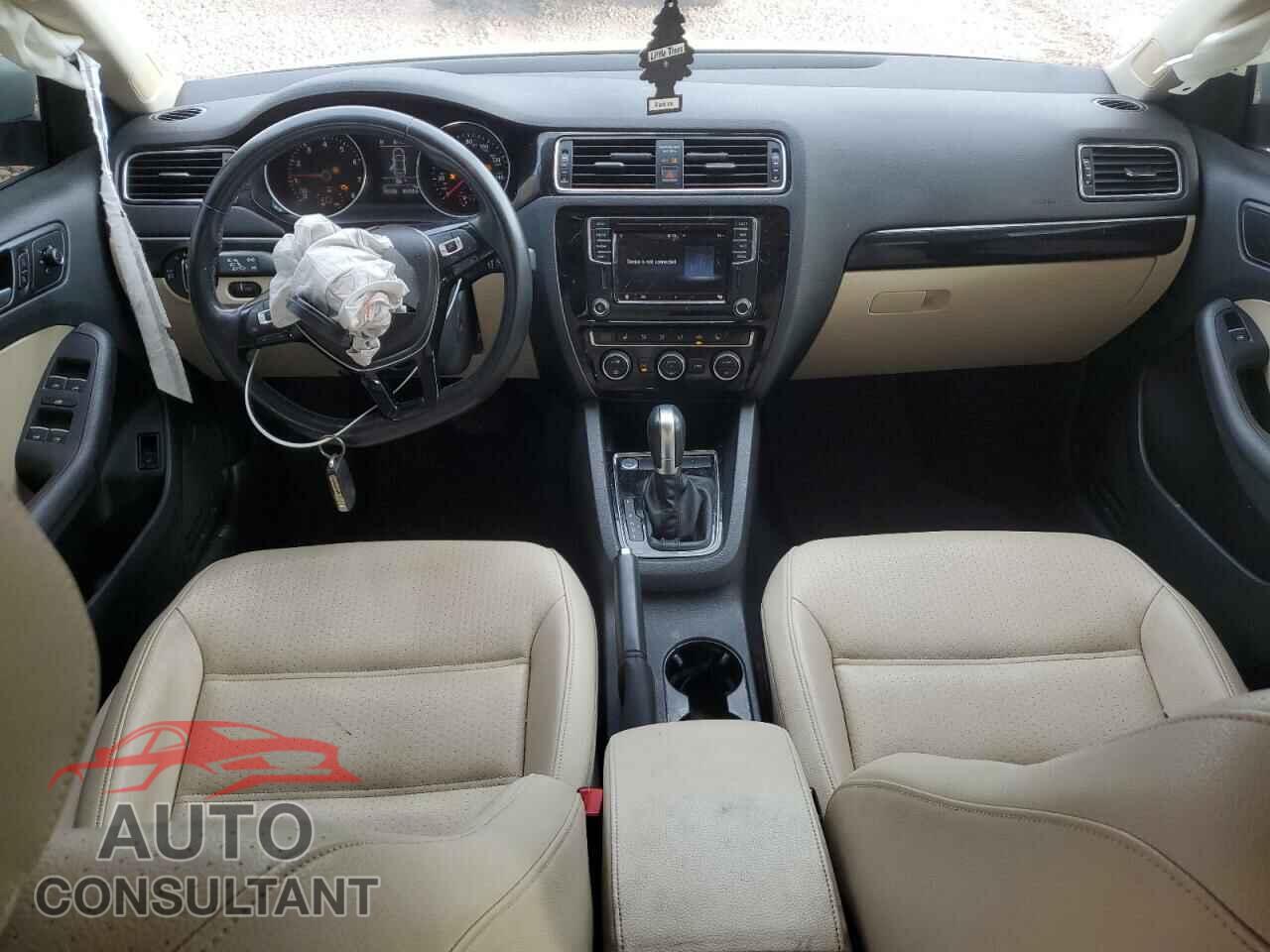 VOLKSWAGEN JETTA 2017 - 3VWL17AJ9HM277942