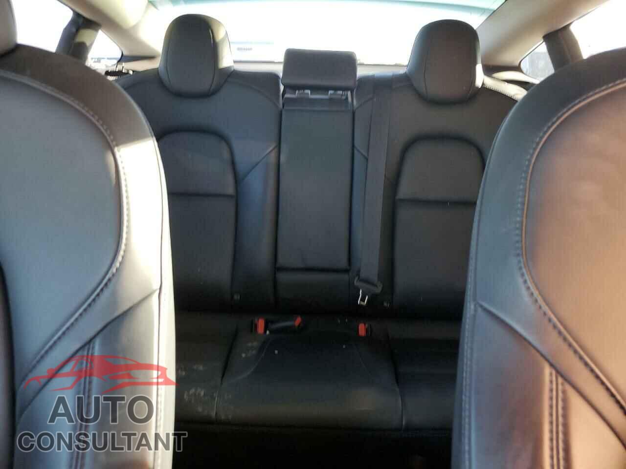 TESLA MODEL 3 2019 - 5YJ3E1EA2KF300827