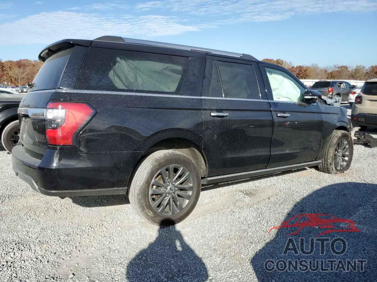 FORD EXPEDITION 2020 - 1FMJK2AT2LEA40683