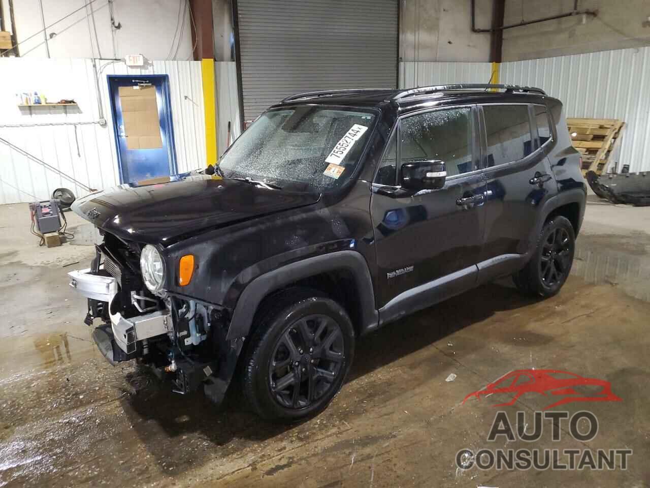 JEEP RENEGADE 2017 - ZACCJBBB9HPF41252