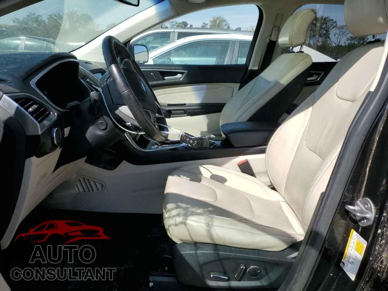 FORD EDGE 2016 - 2FMPK4K88GBC50786
