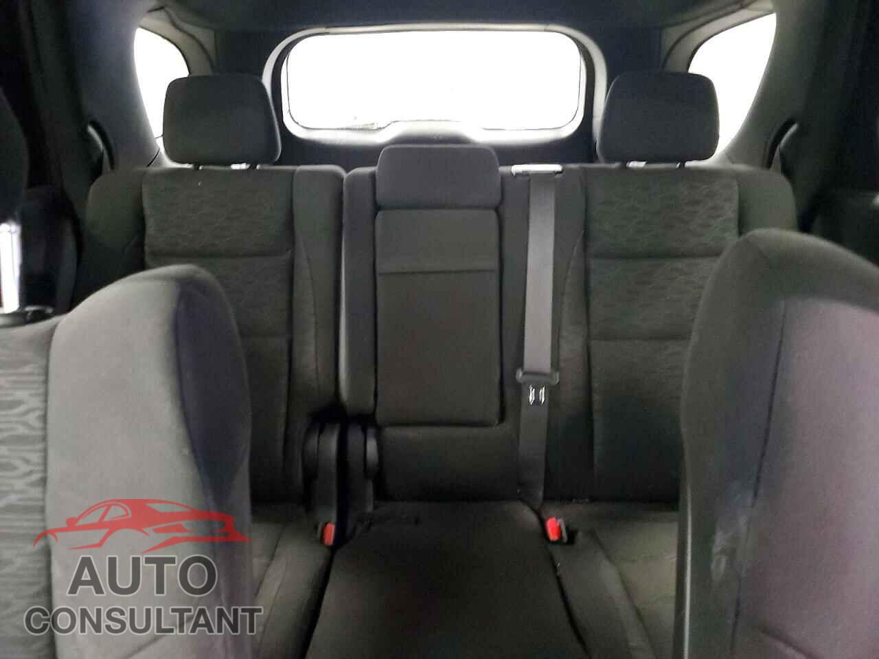 DODGE DURANGO 2023 - 1C4RDJAG4PC657888