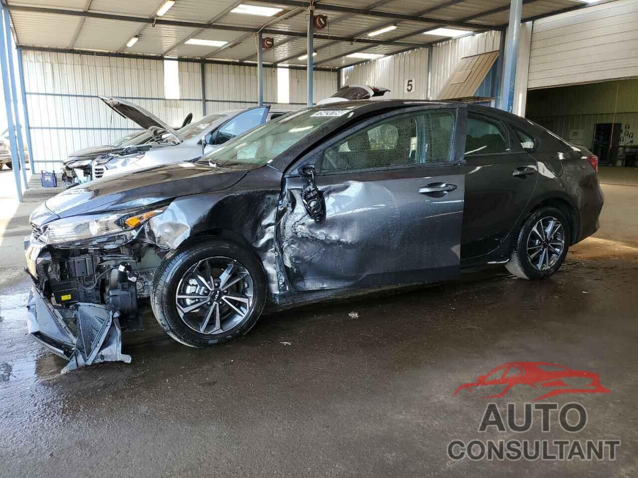 KIA FORTE 2024 - 3KPF24AD5RE781342