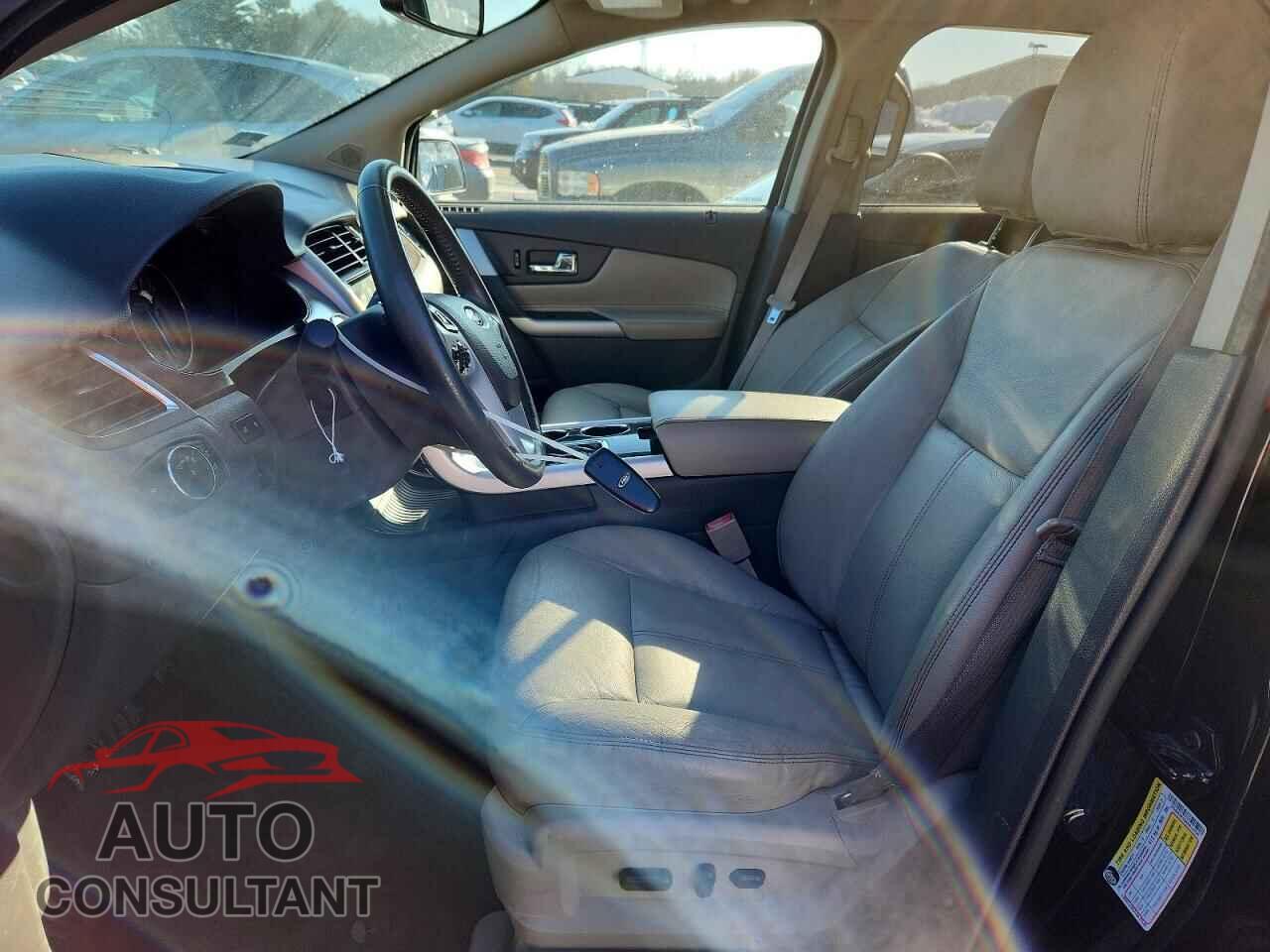 FORD EDGE 2014 - 2FMDK4KC5EBA13435