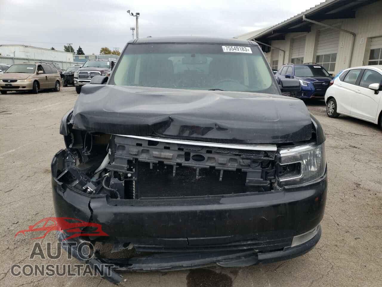 FORD FLEX 2015 - 2FMHK6C85FBA01682