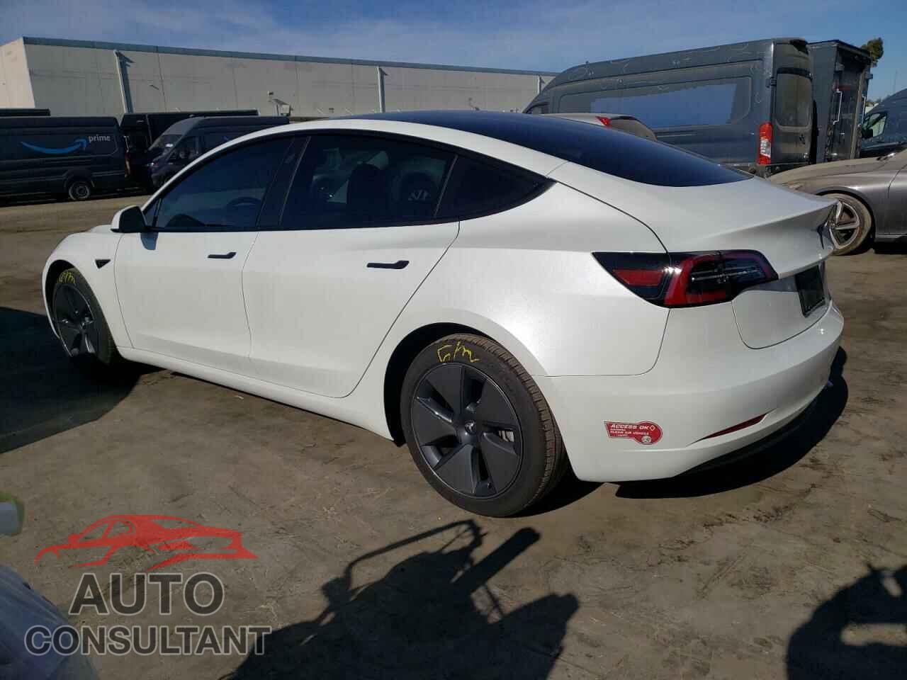 TESLA MODEL 3 2023 - 5YJ3E1EA9PF575280