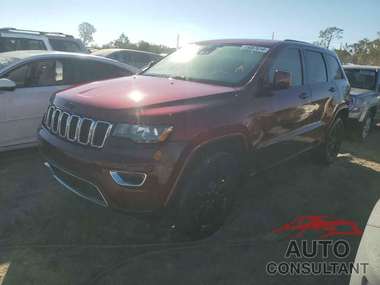 JEEP GRAND CHER 2020 - 1C4RJEAG3LC337651