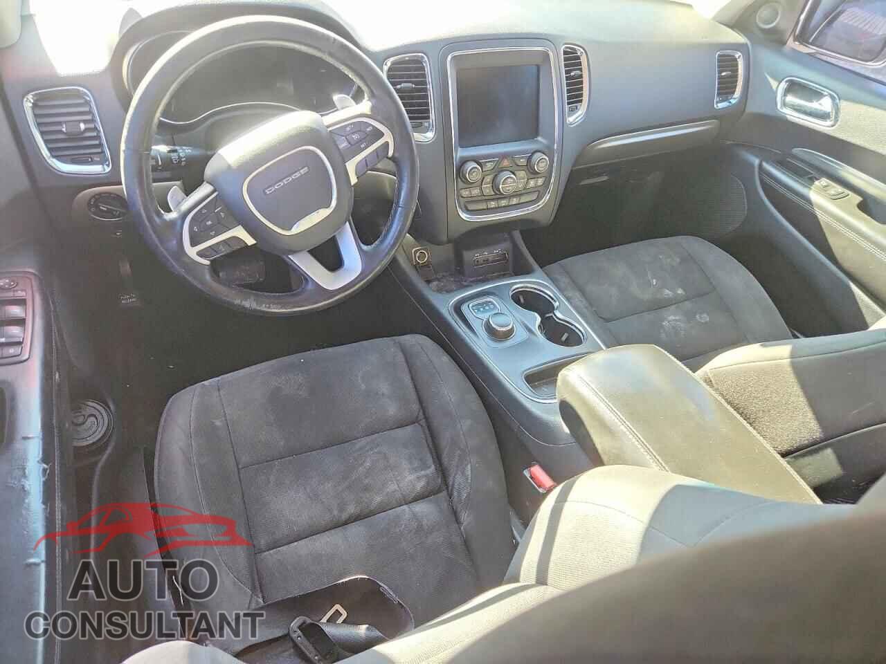 DODGE DURANGO 2015 - 1C4RDHAG3FC689397